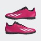 ADIDAS X SPEEDPORTAL.4 TURF FOOTBALL BOOT