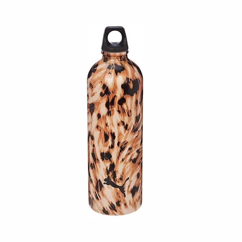 Puma Training Stainless Steel Bottle