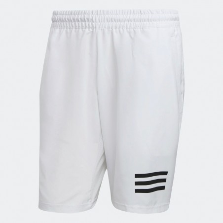 adidas Club Tennis 3-stripes Shorts
