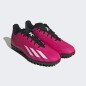 ADIDAS X SPEEDPORTAL.4 TURF FOOTBALL BOOT