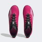 ADIDAS X SPEEDPORTAL.4 TURF FOOTBALL BOOT