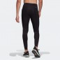 adidas Black Own the Run Tights