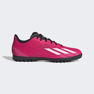 ADIDAS X SPEEDPORTAL.4 TURF FOOTBALL BOOT