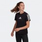 adidas AEROREADY Made for Training Cotton-Touch Tee