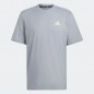 adidas Aeroready Designed to Move Feelready Sport Tee