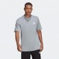 adidas Aeroready Designed to Move Feelready Sport Tee