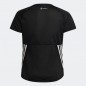 adidas AEROREADY Training 3-Stripes Tee