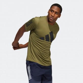 adidas Sportswear FreeLift 3 Bar Tee