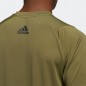 adidas Sportswear FreeLift 3 Bar Tee