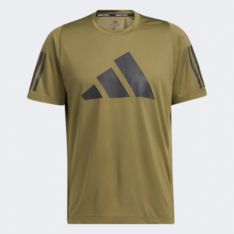 adidas Sportswear FreeLift 3 Bar Tee