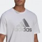 adidas AEROREADY Designed to Move Sport Logo Tee