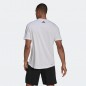 adidas AEROREADY Designed to Move Sport Logo Tee