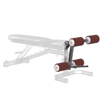 Multi-Purpose Adjustable Utility Bench JXS-34+23B