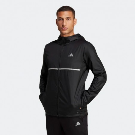 adidas Own the Run Jacket