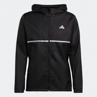 adidas Own the Run Jacket