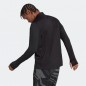 adidas Own the Run 1/2-Zip Tee