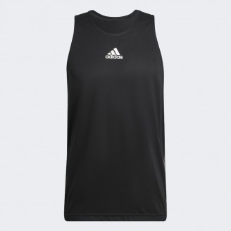 adidas AEROREADY HIIT Graphic Training Tank Top