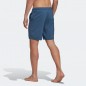 adidas Classic-Length Solid Swim Shorts