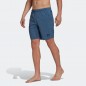 adidas Classic-Length Solid Swim Shorts