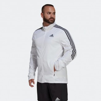 adidas Marathon 3-Stripes Jacket