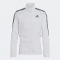 adidas Marathon 3-Stripes Jacket