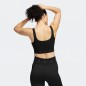 adidas AEROKNIT Light-Support Bra