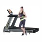 Body Strong Commercial Treadmill - JB-906