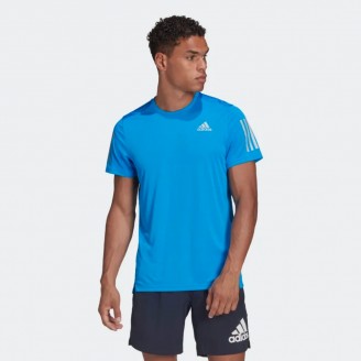 adidas Own the Run Tee