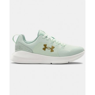 Under Armour Essential Mid Top Sneakers