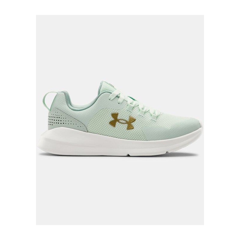 Under Armour Essential Mid Top Sneakers