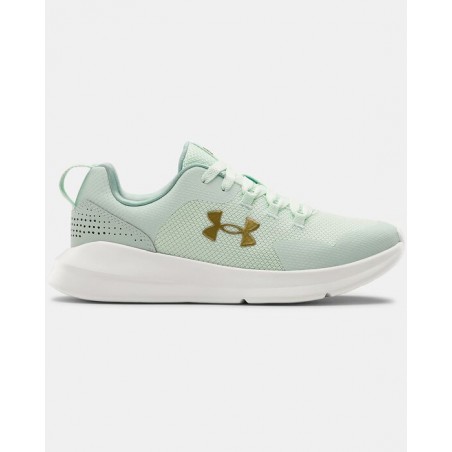 Under Armour Essential Mid Top Sneakers