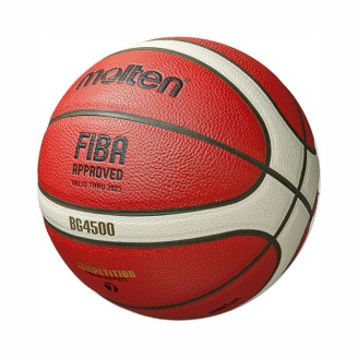 MOLTEN Basketball B7G4500