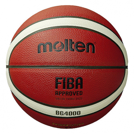 Molten Basketball B7G4000