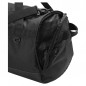 PUMA Polyester Black Travel Duffle Bag