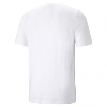 PUMA Men's SNEAKER GRAPHIC TEE