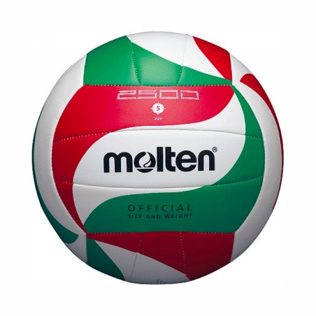 Molten Stitched Volleyball Ball Size-5