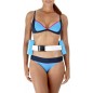 Speedo Aqua Belt Blue