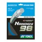 YONEX NBG98 BASMINTON STRING (10MT)