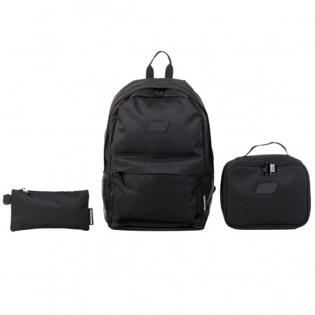 Skechers Backpack 3Pc Set