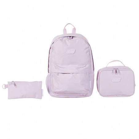 Skechers Backpack 3Pc Set