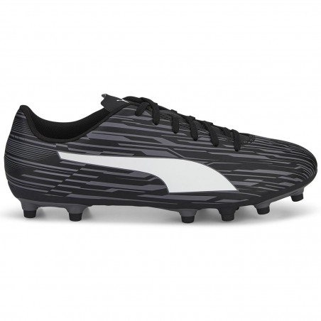 Puma Rapido Iii Fg/Ag Men Football Shoes