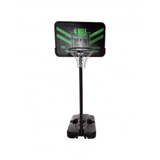 Spalding Highlight 44inch Composite Portable