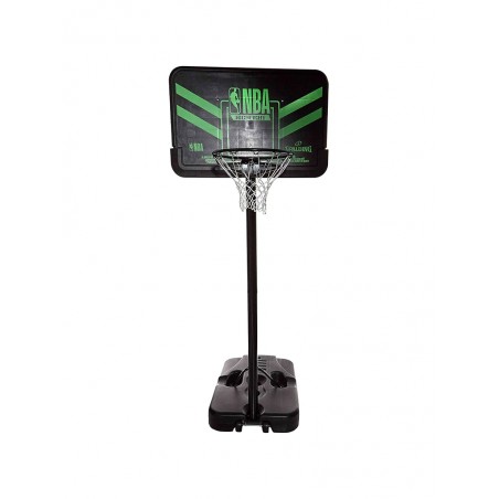 Spalding Highlight 44inch Composite Portable