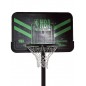 Spalding Highlight 44inch Composite Portable