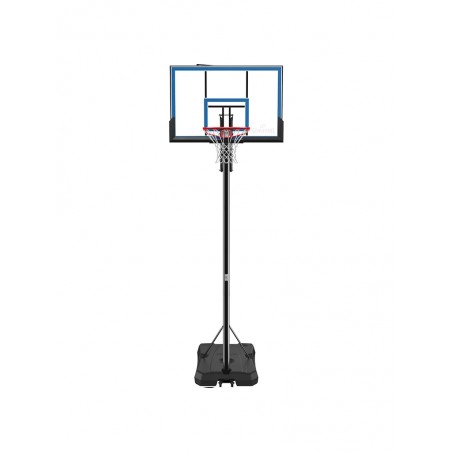 Spalding Gametime Series Portable Basketball Hoop - 48 Inch