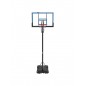 Spalding Gametime Series Portable Basketball Hoop - 48 Inch