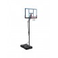 Spalding Gametime Series Portable Basketball Hoop - 48 Inch