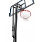 Spalding Gametime Series Portable Basketball Hoop - 48 Inch