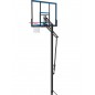 Spalding Gametime Series Portable Basketball Hoop - 48 Inch