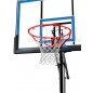 Spalding Gametime Series Portable Basketball Hoop - 48 Inch